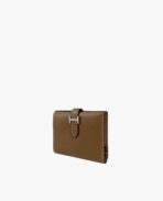 Hermès Bearn Compact Wallet Etoupe Epsom PHW - 图片 7