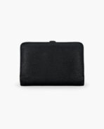 Hermès Dogon Wallet Black Togo PHW - 图片 3