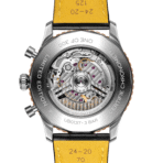 Navitimer B01 Chronograph 46 UB01372A1C1P1 - 图片 2