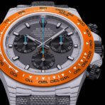 DiW Rolex Daytona OCELLARIS Quartz Fiber (Retail: €61 990) - 图片 3