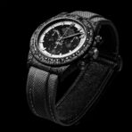 NTPT Carbon Rolex DiW Daytona “CREAM INVERT" (Retail: €54 990) - 图片 4