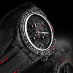 DiW Daytona Rolex 41mm Watch "SPEEDSTER 41mm" (Retail: €55 990) - 图片 12