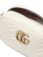 GG Marmont Small Shoulder Bag - 图片 4
