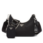 Prada Re-Edition 2005 Nylon Bag