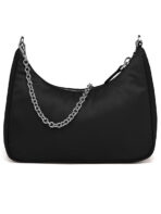 Prada Re-Edition 2005 Nylon Bag - 图片 4