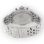 Breitling Bentley Motors A13362 GT White Dial Steel Mens Watch - 图片 7