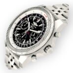 Breitling Bentley Motors Special Edition A25362 Steel Mens Watch - 图片 3
