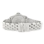 Breitling Windrider Cockpit A71356 Ladies Black Diamond Ladies Watch - 图片 6