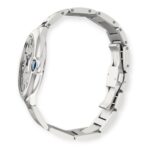 Cartier Ballon Bleu WSBB0049 Silver Dial 42mm - 图片 4