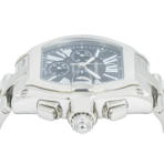 Cartier Tank Francaise 2618 Stainless Steel Quartz Watch - 图片 3