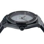 Hublot Classic Fusion 511.CM 45MM Black Dial With Leather Bracelet - 图片 4