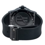 Hublot Classic Fusion 511.CM.1670.RX 45MM Black Dial With Leather Bracelet - 图片 3