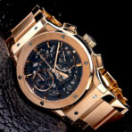 Hublot Classic Fusion Aero King Watch 525.OX.0180.OX - 图片 6