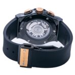 Hublot Classic Fusion Chronograph 521.CO.1781.RX 45MM Black Dial With Rubber Bracelet - 图片 5