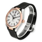Omega Seamaster Aqua Terra 220.22.41.21.02.001 Steel Rose Gold Watch - 图片 3