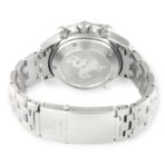 Omega Seamaster Chronograph 213.30.42.40.01.001 Black Dial Steel Mens Watch - 图片 7