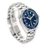 Omega Seamaster Planet Ocean 215.30.44.21.03.001 Steel Mens Watch 2025 - 图片 6