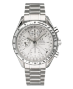 Omega Speedmaster 3523.30.00 – 39mm Silver Dial with Stainless Steel Bracelet - 图片 2