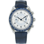 Omega Speedmaster Chronoscope Co-Axial Master Chronometer Chronograph 329.33.43.51.02.001
