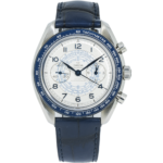 Omega Speedmaster Chronoscope Co-Axial Master Chronometer Chronograph 329.33.43.51.02.001
