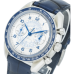 Omega Speedmaster Chronoscope Co-Axial Master Chronometer Chronograph 329.33.43.51.02.001 - 图片 2