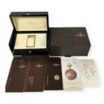 Patek Philippe Aquanaut 5164A-001 40.8MM Black Dial With Black Strap - 图片 7