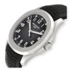 Patek Philippe Aquanaut Extra Large 5167A Steel Mens Watch - 图片 3