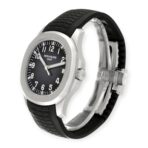 Patek Philippe Aquanaut Extra Large 5167A Steel Mens Watch - 图片 4