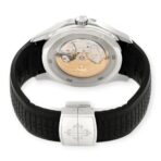 Patek Philippe Aquanaut Extra Large 5167A Steel Mens Watch - 图片 6