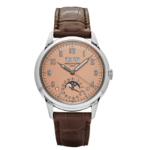 Patek Philippe Grand Complications Perpetual Calendar 5320G – 18k White Gold Ref. 5320G-011
