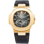 Patek Philippe Nautilus 5712R-001 Moon Phases Rose Gold (2017 to 2020)