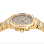 Patek Philippe Nautilus Ladies Automatic 7118 – 18k Rose Gold Ref. 7118/1R-001 - 图片 4