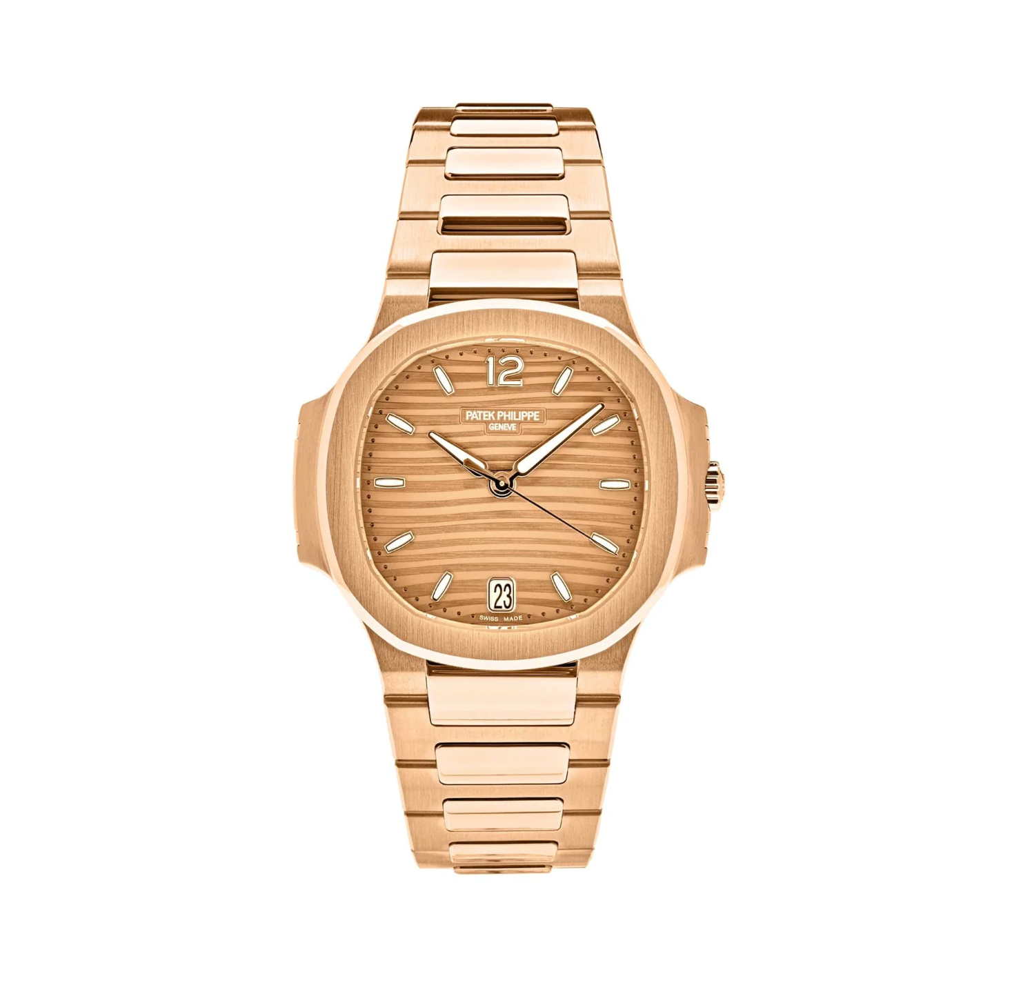 Pre-Owned-Patek-Philippe-Nautilus-Ladies-Automatic-7118-18k-Rose-Gold-Ref_-71181R-001-JD-Watches-NY.png Patek Philippe Nautilus Ladies Automatic 7118 – 18k Rose Gold Ref. 7118/1R-001 - 图片 1