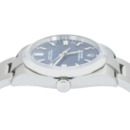 Rolex 36mm Oyster Perpetual 126000 with Blue Dial (Years: 2023-2025) - 图片 3