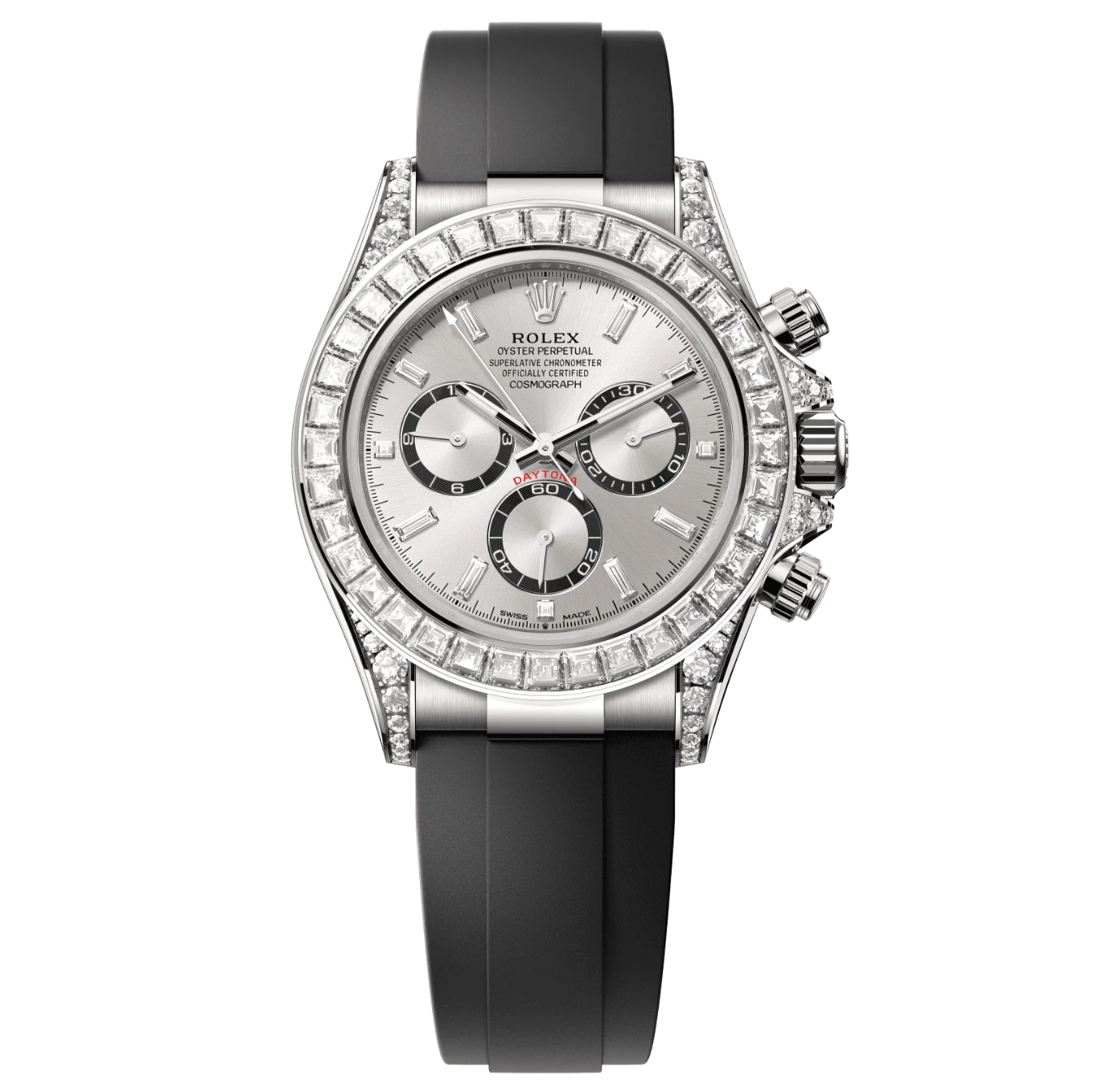 Pre-Owned-Rolex-Cosmograph-Daytona-18k-White-Gold-with-Diamond-Bezel-Ref_-126539TBR-0002-JD-Watches-NY.png Rolex Cosmograph Daytona – 18k White Gold with Diamond Bezel Ref. 126539TBR-0002 - 图片 1