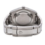 Rolex DateJust II 116334 41mm Black Dial with Roman Numerals - 图片 5