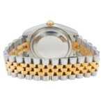 Rolex Datejust 116233 36MM Champagne Dial With Two Tone Jubilee Bracelet - 图片 6