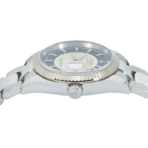 Rolex Datejust 116234 Black & Silver Dial Oyster Bracelet 36mm - 图片 4