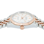 Rolex Datejust 126331 Stainless Steel and Everose Gold 36mm with Jubilee Bracelet - 图片 3