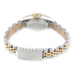 Rolex Datejust 26mm 79173 Steel Yellow Gold Silver Dial Ladies Watch - 图片 3