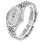 Rolex Datejust 278274 31MM White Roman Dial With Oyster Bracelet - 图片 4