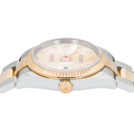 Rolex Datejust 36mm 116231 – Pink Jubilee Diamond Dial Steel & 18k Everose Gold (Year: 2010 to 2015) - 图片 3