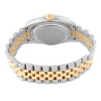 Rolex Datejust 36mm 116233 Steel & Yellow Gold Anniversary Diamond Dial Mens Watch - 图片 7