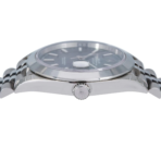 Rolex Datejust 41 – Stainless Steel with Dark Rhodium Dial and Jubilee Bracelet Ref. 126300 - 图片 3