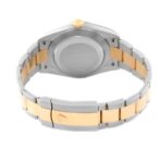 Rolex Datejust 41 Steel Yellow Gold 126333 Champagne Dial Mens Watch - 图片 6