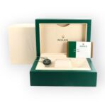 Rolex Explorer II 16570 Polar White Dial Steel Mens Watch - 图片 7