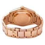 Rolex Day-Date 118235 36mm Pink Numerals Dial - 图片 4