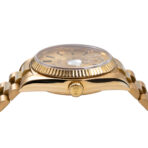 Rolex Day-Date Presidential 18038 36mm Champagne Dial - 图片 4