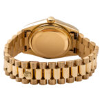 Rolex Day-Date Presidential 18038 36mm Champagne Dial - 图片 5