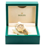 Rolex Day-Date Presidential 18038 36mm Champagne Dial - 图片 7